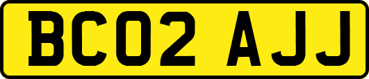 BC02AJJ