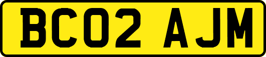 BC02AJM