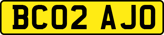 BC02AJO