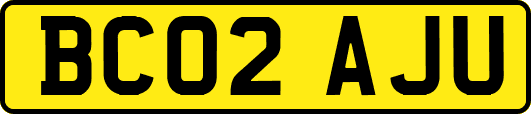 BC02AJU