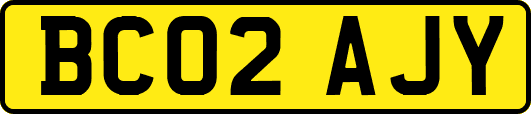 BC02AJY