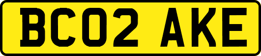 BC02AKE
