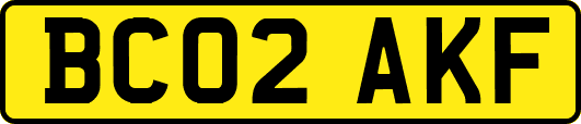 BC02AKF