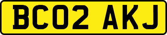 BC02AKJ