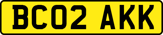 BC02AKK
