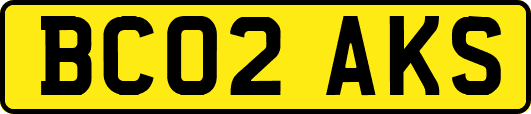 BC02AKS