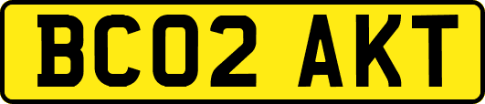 BC02AKT
