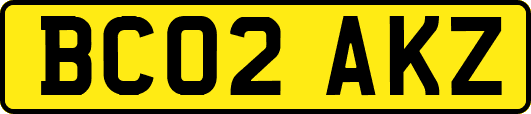 BC02AKZ
