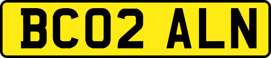 BC02ALN