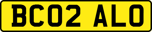 BC02ALO