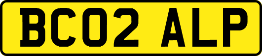 BC02ALP