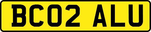 BC02ALU