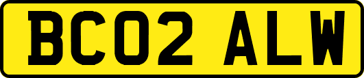 BC02ALW