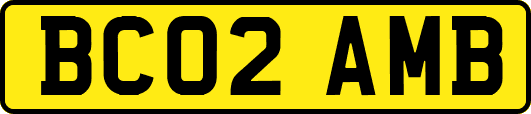 BC02AMB