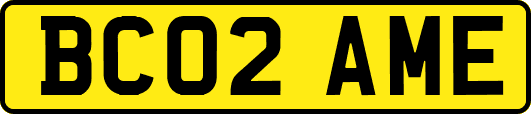 BC02AME