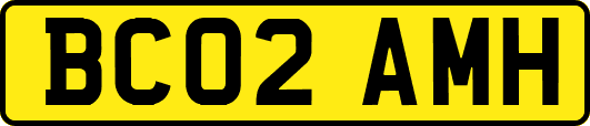 BC02AMH