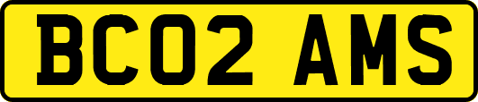 BC02AMS
