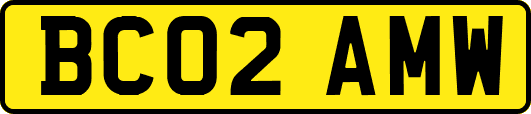 BC02AMW