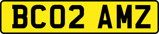 BC02AMZ