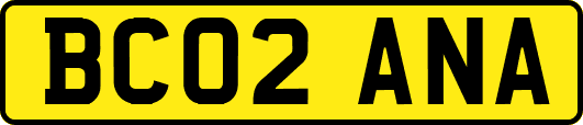 BC02ANA