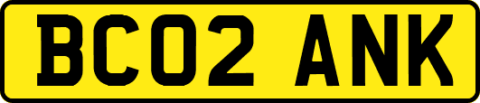BC02ANK