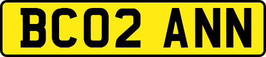 BC02ANN