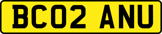 BC02ANU