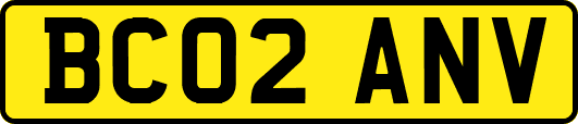 BC02ANV