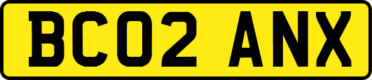 BC02ANX