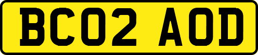 BC02AOD