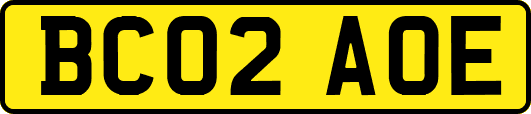 BC02AOE