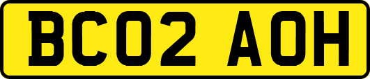 BC02AOH