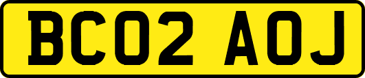 BC02AOJ