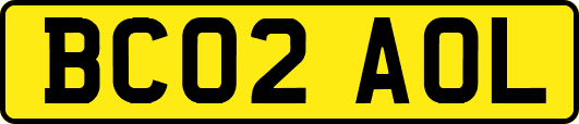 BC02AOL