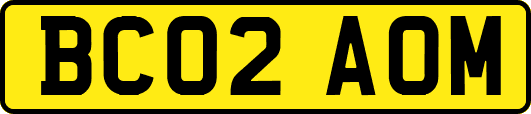 BC02AOM