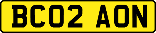BC02AON