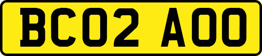 BC02AOO