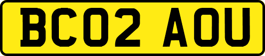 BC02AOU