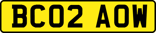 BC02AOW