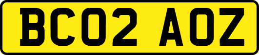 BC02AOZ
