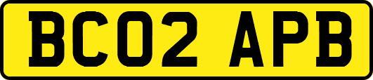 BC02APB
