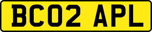 BC02APL