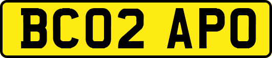 BC02APO