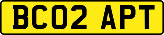 BC02APT