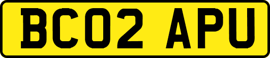 BC02APU