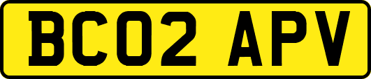 BC02APV