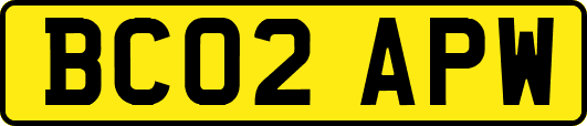 BC02APW
