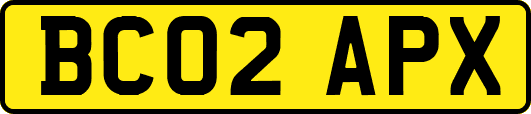 BC02APX