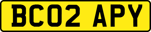 BC02APY