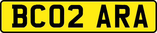 BC02ARA